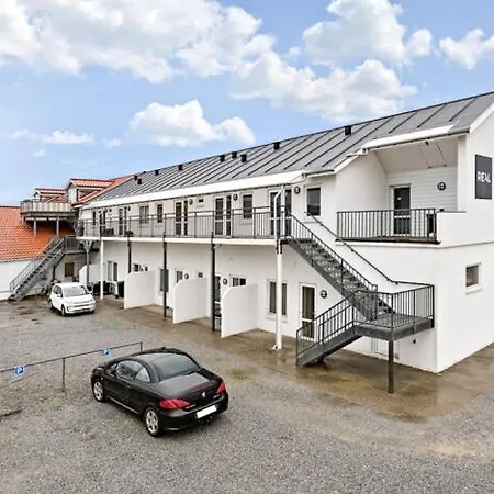 Apartment Litorina