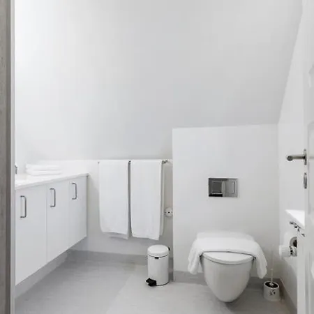 Apartamento Litorina