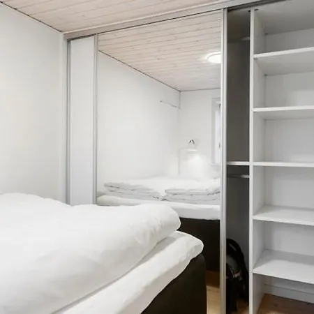 Litorina Apartment *