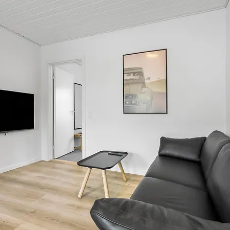 Апартаменты Litorina