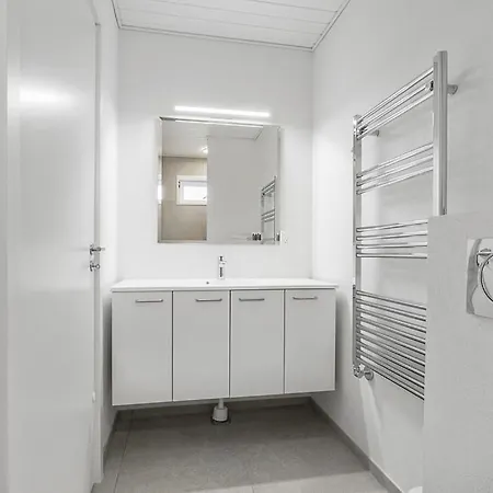 Litorina Apartamento *