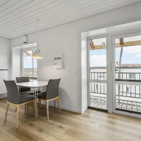 Litorina Apartamento