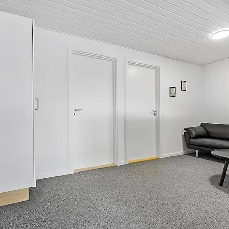 Апартаменты Litorina