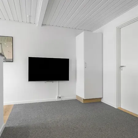Apartment Litorina *
