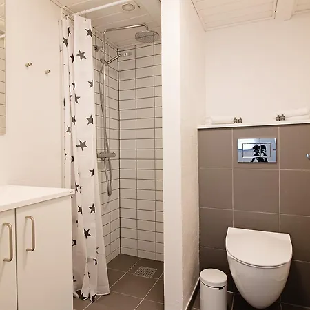 Apartamento Litorina Løkken