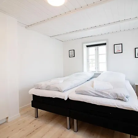 Apartamento Litorina Løkken