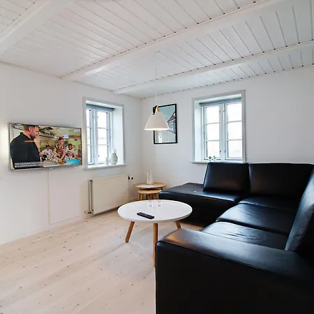 Апартаменты Litorina Лёккен