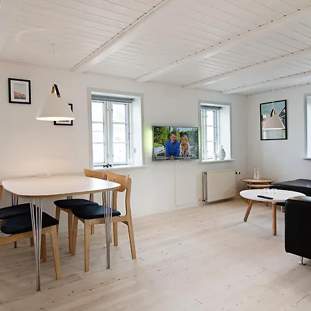 شقة Litorina Løkken