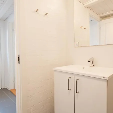 Apartamento Litorina Løkken