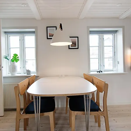 Litorina Apartamento Løkken