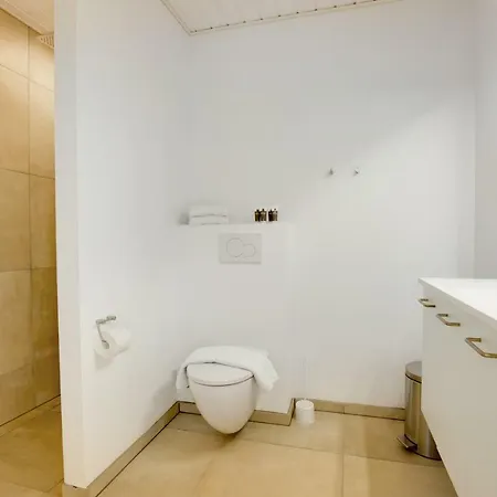Litorina Apartamento *