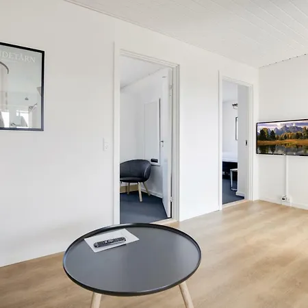 Apartamento Litorina *