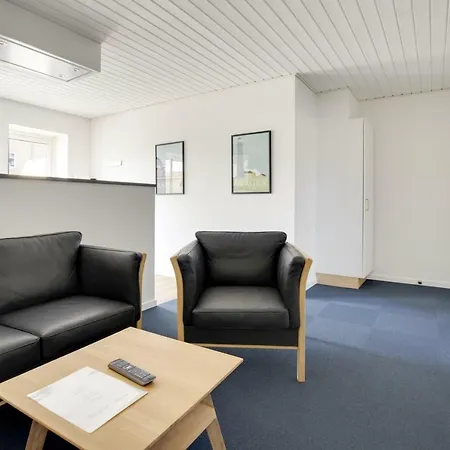 Apartamento Litorina *