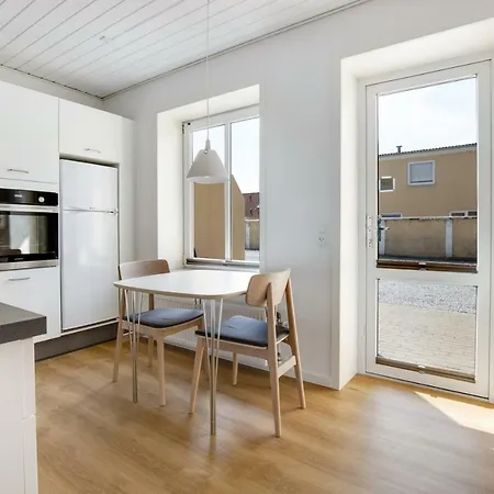 Litorina Løkken