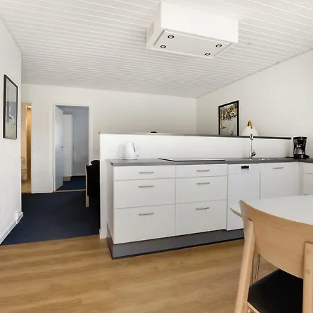 Apartamento Litorina *