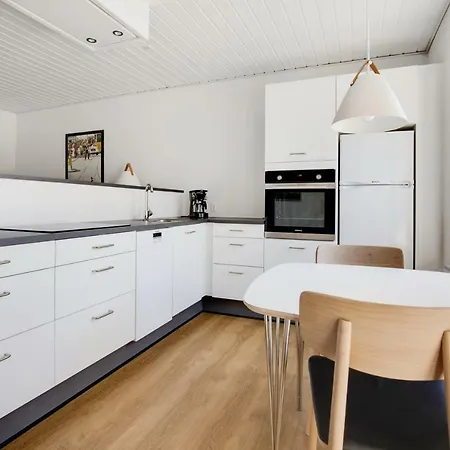Apartamento Litorina