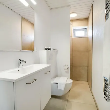 Apartamento Litorina Løkken