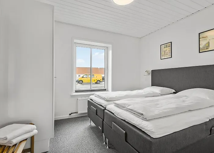 Litorina Lejlighed Løkken