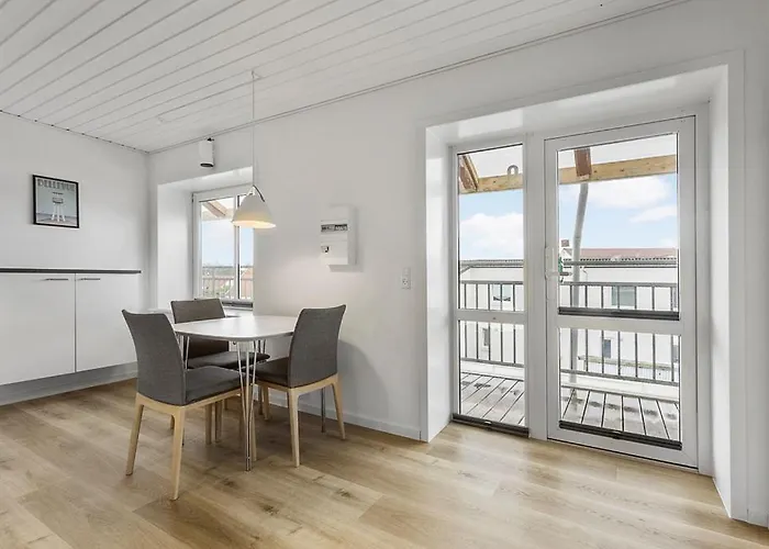 Litorina Apartment