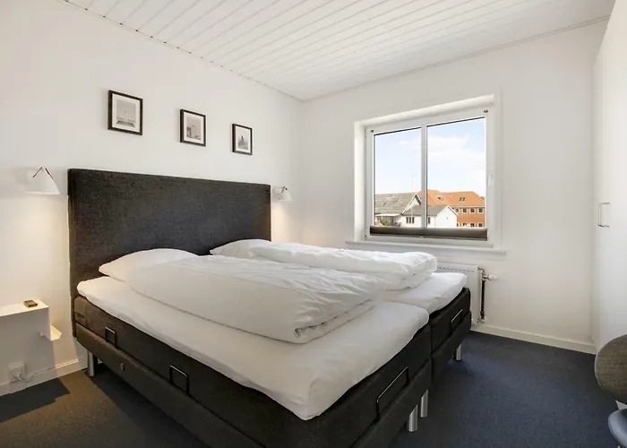 公寓 Litorina 洛肯