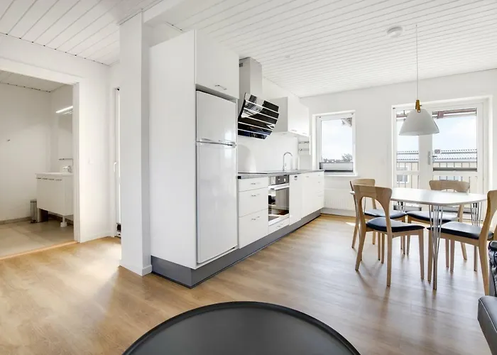 Litorina 公寓 洛肯